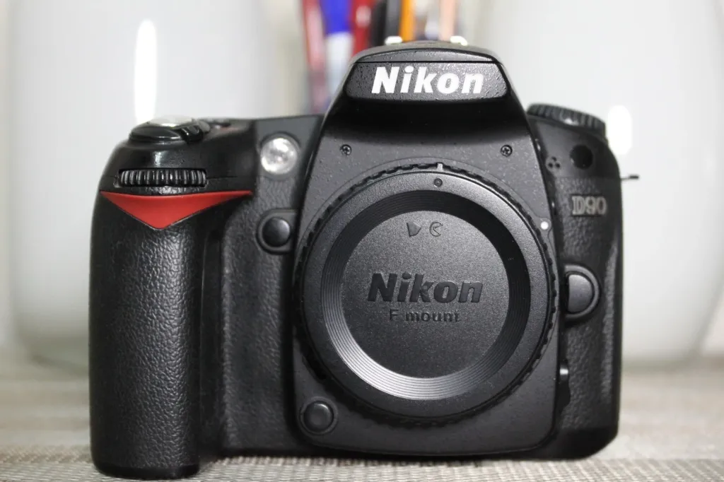 Nikon D90 Camera_.webp