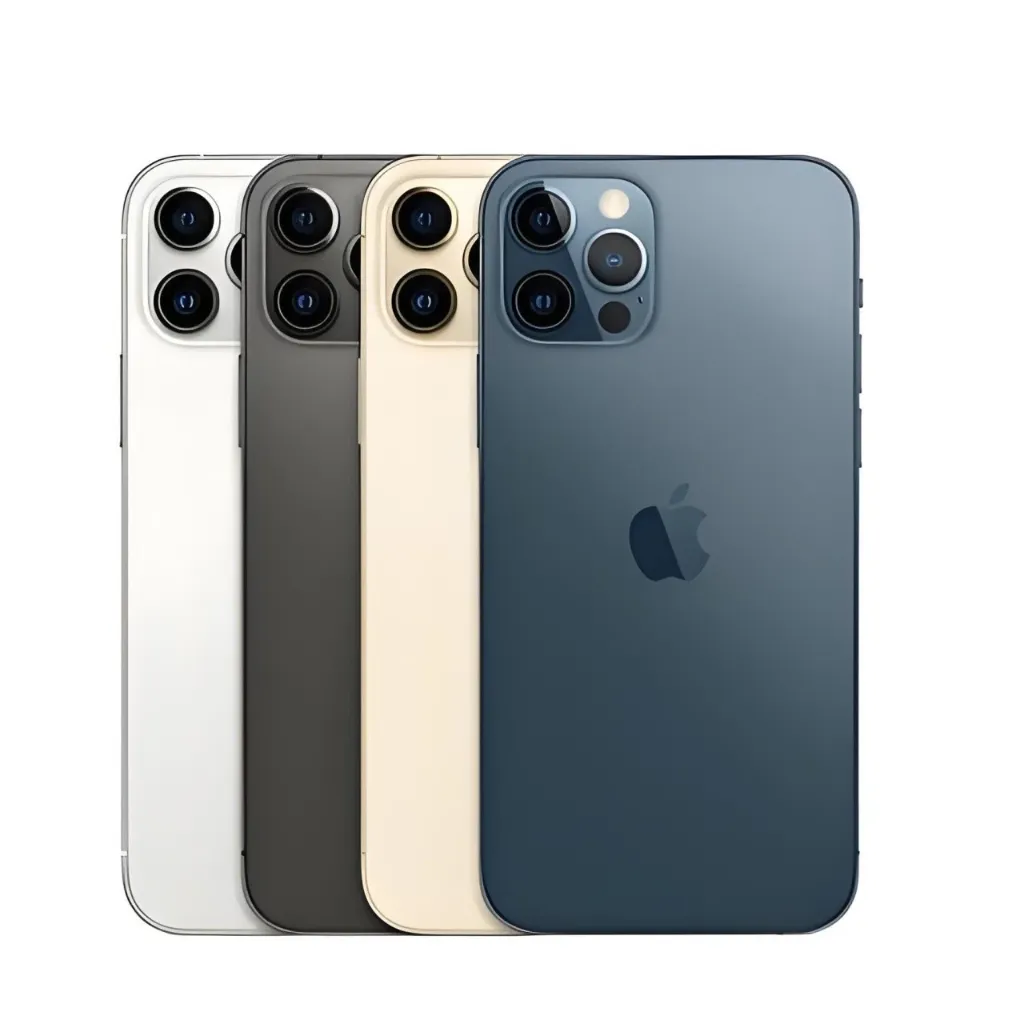 Apple iPhone 12 Pro 128GB with face id
