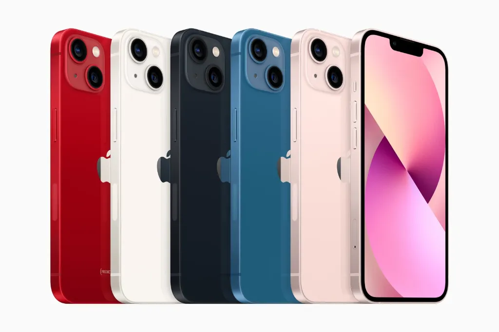 Apple iPhone 12 Mini 64GB with face id