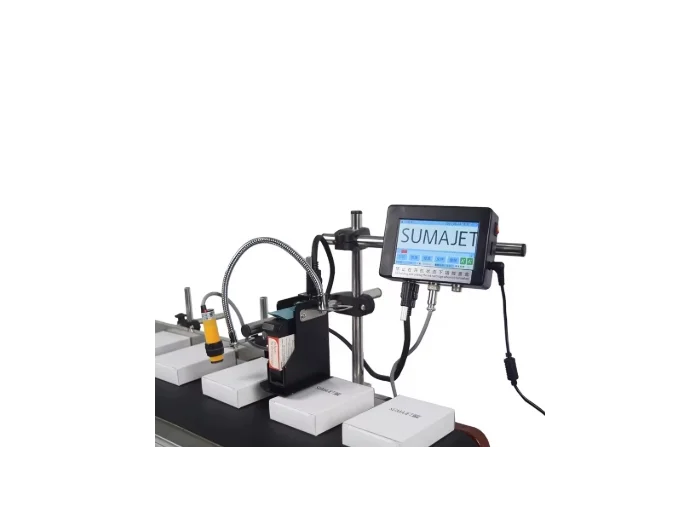 SM127 1/2 12.7mm online inkjet printer