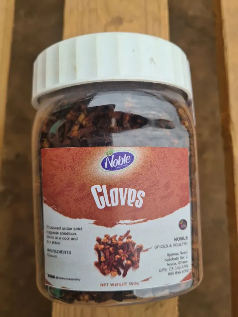 Cloves (300g)