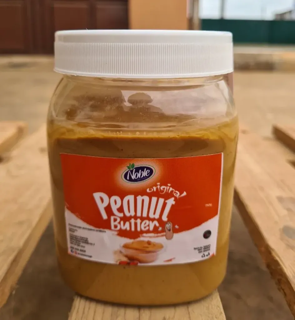 Original Peanut Butter