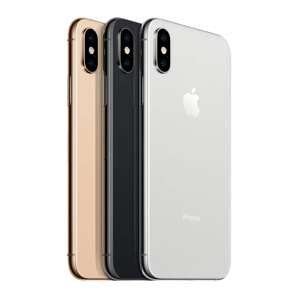 Apple iPhone XS 64gb with face id