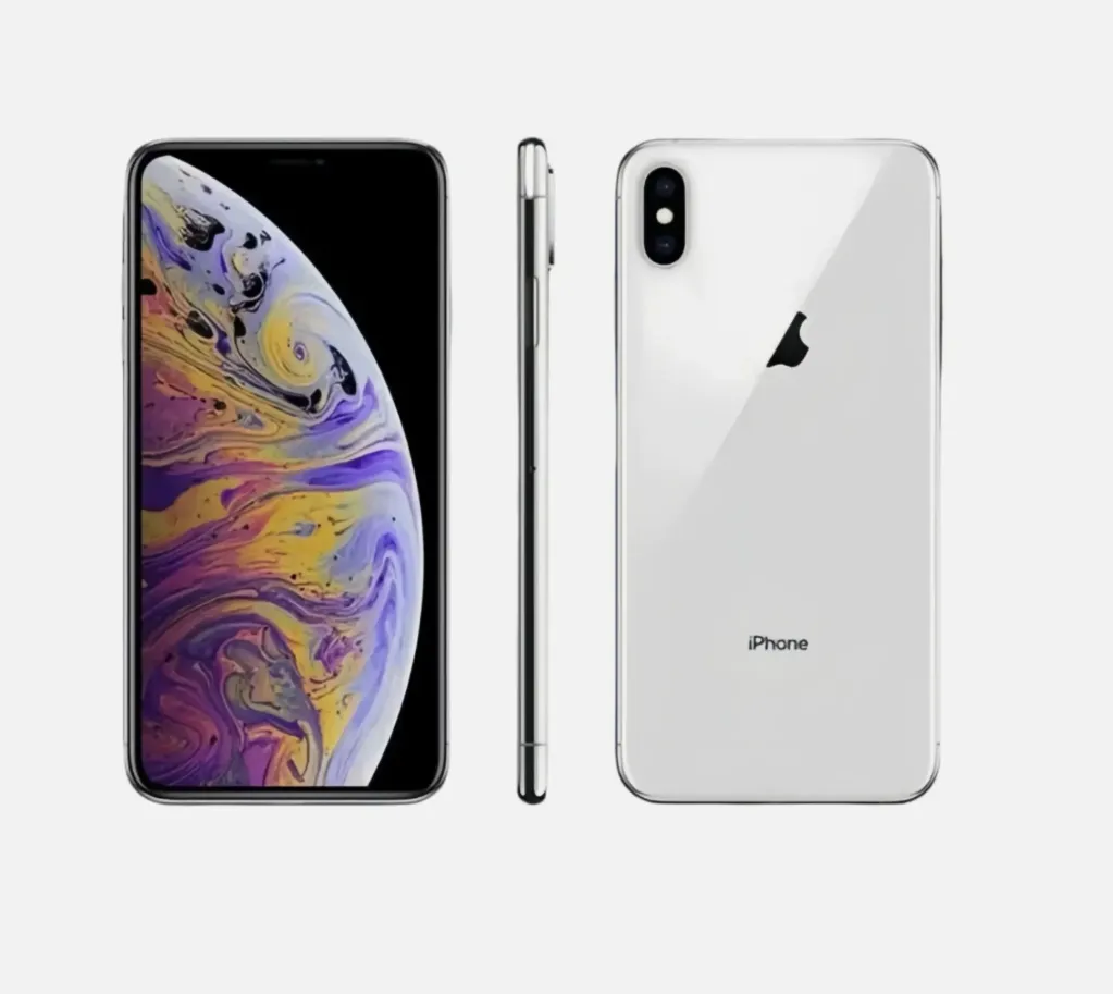 Apple iPhone XS Max 64gb with face id