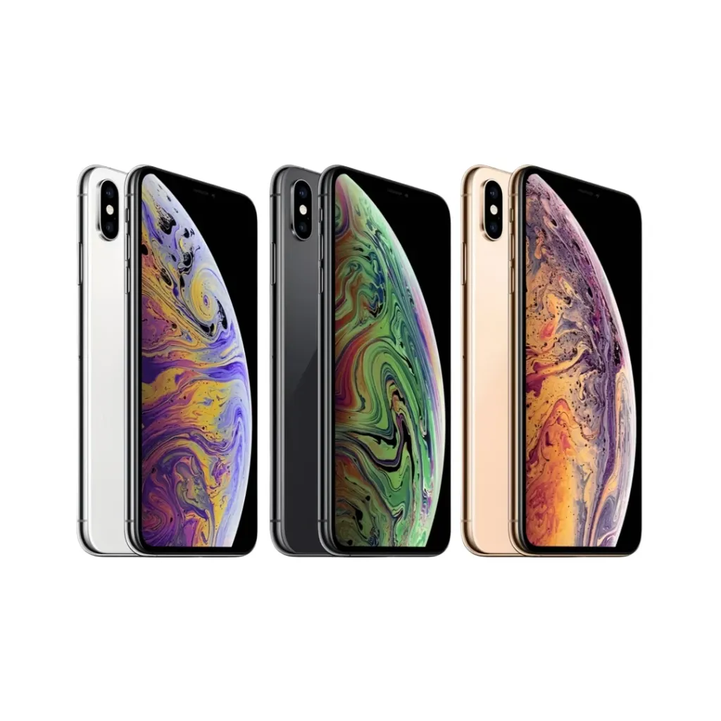 Apple iPhone XS Max 256gb with face id