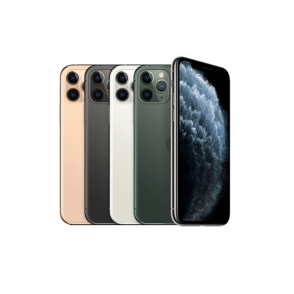Apple iPhone 11 pro max 64gb with face id